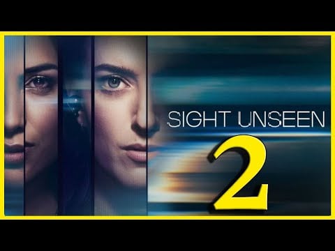 Sight Unseen Season 2 : Release Date, Plot & Cast, Is It Renewed On The CW ? | Series Studio