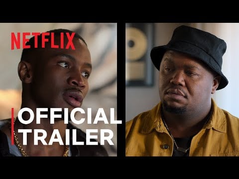 A Soweto Love Story | Official Trailer | Netflix