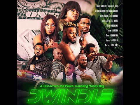 Dwindle the Movie - Broda Shaggi, Funke Akindele, Bisola Aiyeola, Timini Egbuson, Uzor Arukwe