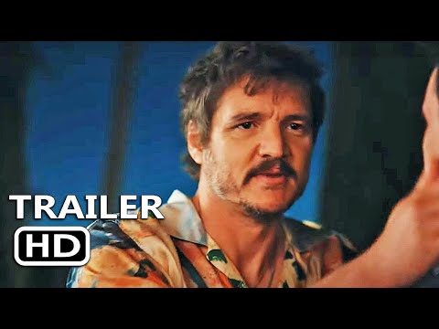 THE UNINVITED Official Trailer (2025) Pedro Pascal