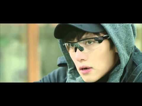 Spy Trailer Movie Korean Version