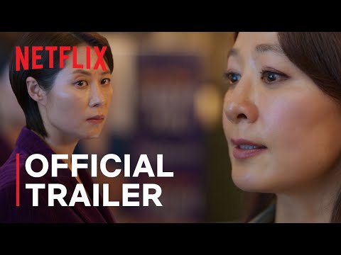 Queenmaker | Official Trailer | Netflix [ENG SUB]