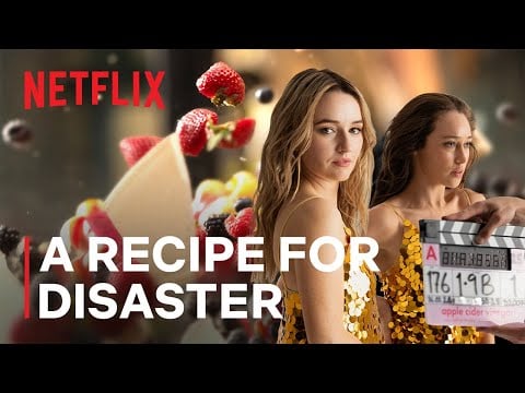 Apple Cider Vinegar | A Recipe For Disaster | Netflix