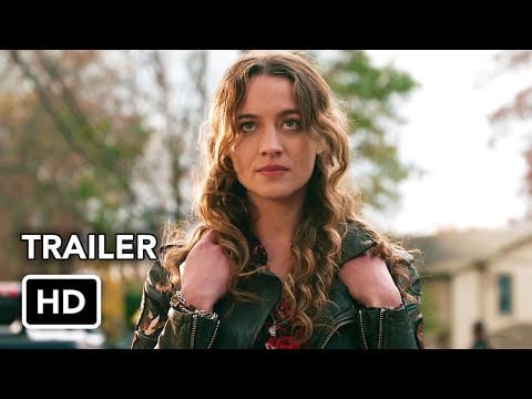 The Republic of Sarah (The CW) Trailer HD