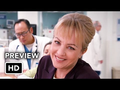 St. Denis Medical (NBC) First Look HD - comedy series