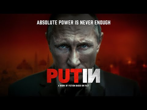 PUTIN (2025) Official Trailer