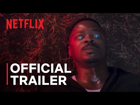 Kings of Jo'burg: Season 2 | Official Trailer | Netflix