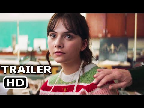 CAT PERSON Trailer (2023) Emilia Jones, Geraldine Viswanathan