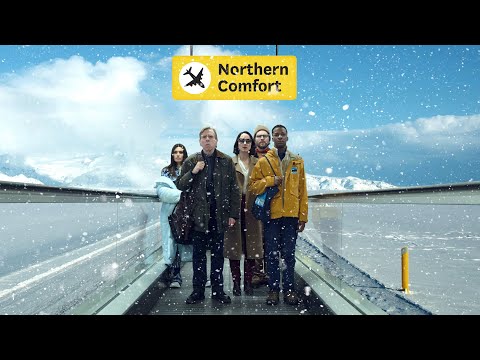 Northern Comfort / International Trailer