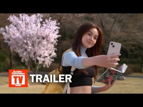 XO, Kitty Season 1 Trailer