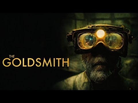 The Goldsmith (L'orafo) | Official Trailer | Horror Brains