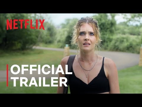 Sirens | Official Trailer | Netflix