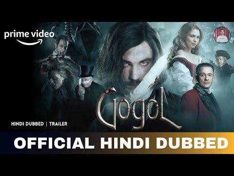 Gogol Origins Hindi Dubbed & Every Detail| Gogol The Beginning Trailer Hindi | Amazon Prime Video