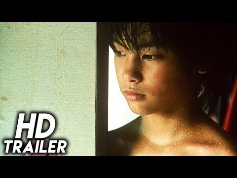 Nobody Knows (2004) ORIGINAL TRAILER [HD]