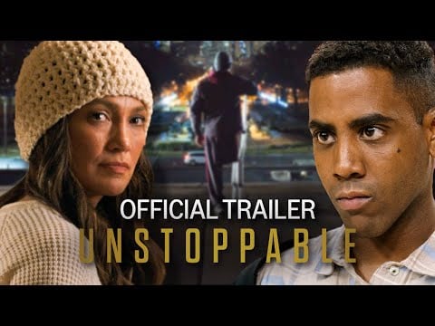 Unstoppable | Official Trailer | Prime Video