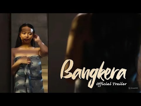 Bangkera Official Trailer I April 11 Only On Vivamax HD I Drama Philippines