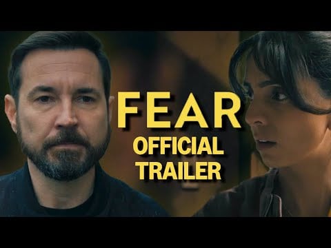 Fear | Official Trailer | Prime Video