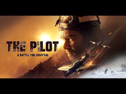 THE PILOT: A BATTLE FOR SURVIVAL trailer