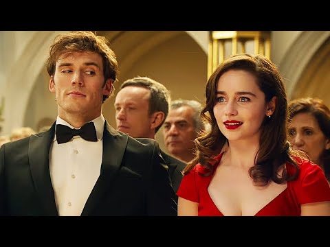 Romance Movie 2021 - ME BEFORE YOU 2016 Full Movie HD - Best New Romance Movie Full Length English