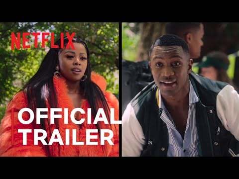 Miseducation | Official Trailer | Netflix