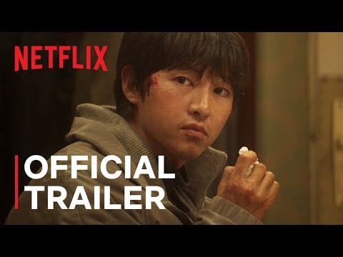 My Name is Loh Kiwan | Official Trailer | Netflix [ENG SUB]