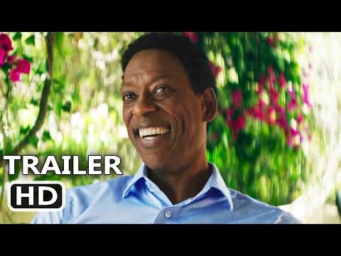 88 Trailer (2023) Orlando Jones, Brandon Victor Dixon