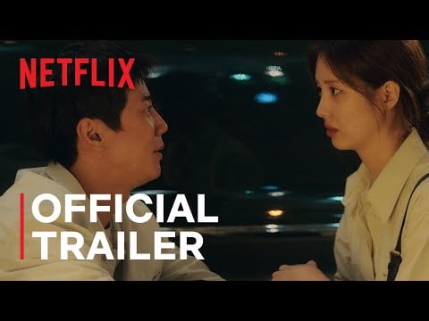 Love and Leashes | Main Trailer | Netflix