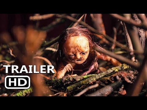 STOPMOTION Official Trailer (2024)