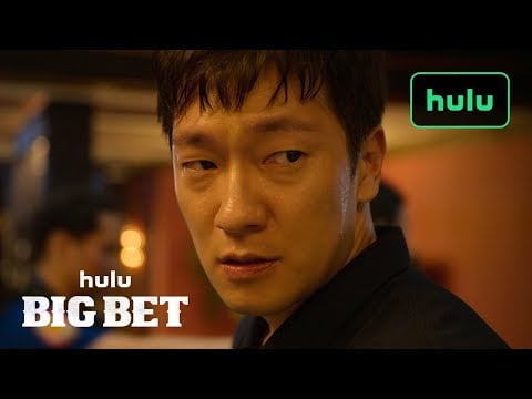 Big Bet | Official Trailer | Hulu