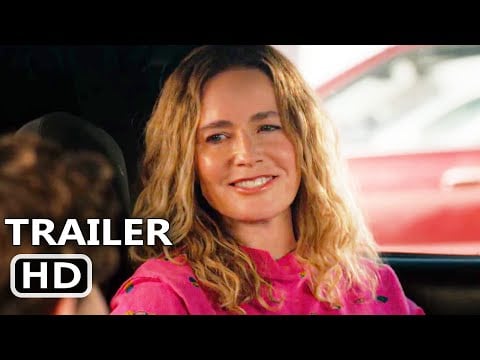 THE GOOD HALF Trailer (2024) Elisabeth Shue, Nick Jonas