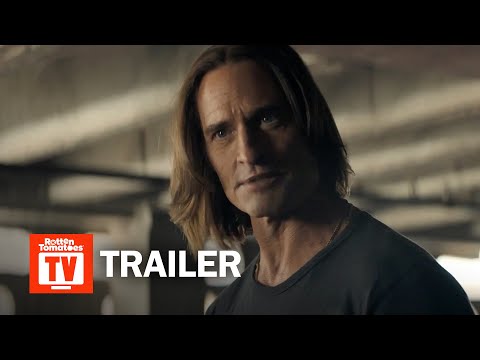 Duster Season 1 Trailer