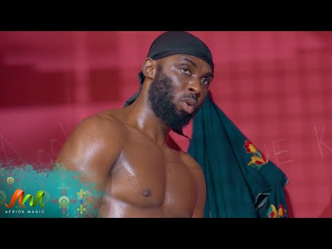 Sin premieres on Africa Magic Showcase – AM Promos