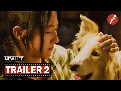 New Life (2025) 我会好好的 - Movie Trailer 2 - Far East Films