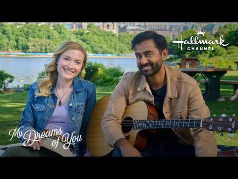 Preview - My Dreams of You - Starring Skyler Samuels and Kapil Talwalkar