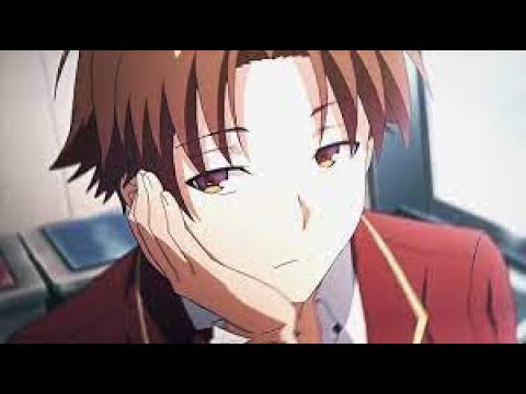Classroom Of Elite  Season 1  All Episodes English Dub