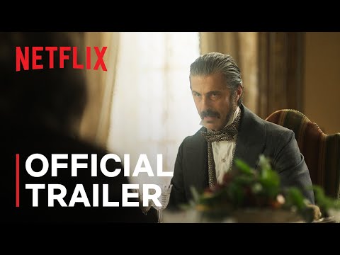 The Leopard | Official Trailer | Netflix