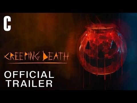 Creeping Death | Official Trailer