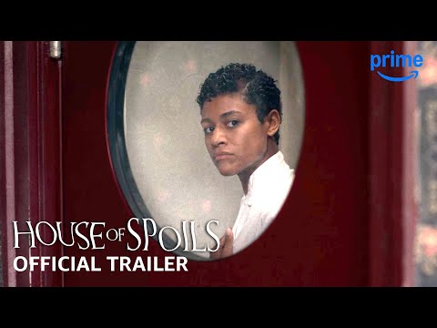 House Of Spoils - Official Trailer | Prime Video