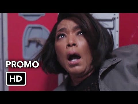 9-1-1 8x02 Promo "When the Boeing Gets Tough..." (HD)