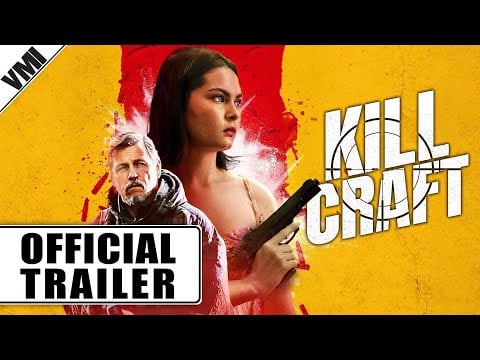 Kill Craft (2024) - Official Trailer | VMI Worldwide