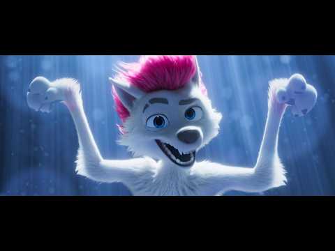 200% Wolf | Official Trailer - In Theaters August 23!