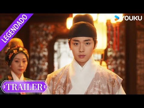 【TRAILER】💥Buscando a verdade! | Under The Moonlight | YOUKU