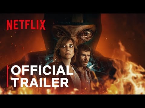 1992 - Official Trailer | Netflix