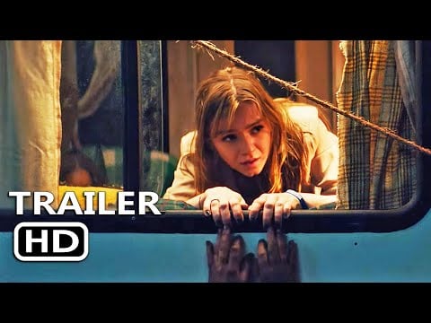 DON'T TURN OUT THE LIGHTS Official Trailer (2024)