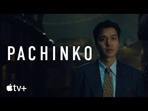 Pachinko — Season 2 Official Trailer | Apple TV+