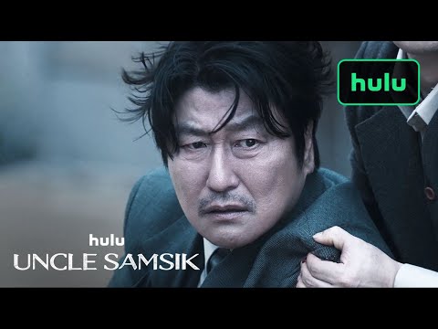 Uncle Samsik | Official Trailer | Hulu