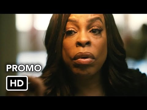 Grotesquerie 1x03 / 1x04 Promo (HD) Niecy Nash-Betts, Travis Kelce FX series