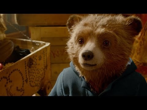 PADDINGTON 2 - Full US Trailer