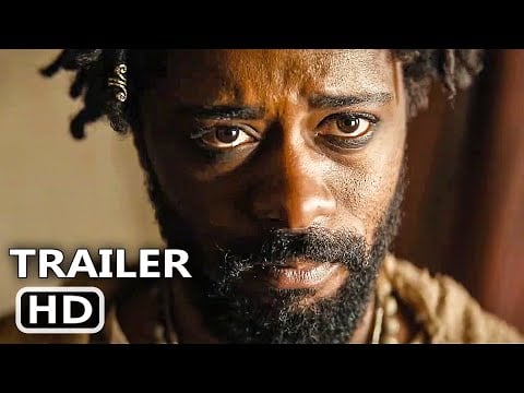 THE BOOK OF CLARENCE Trailer 2 (2023) LaKeith Stanfield, James McAvoy