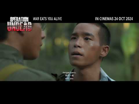 Operation Undead | Official Trailer